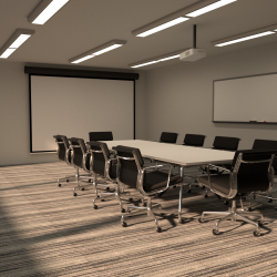 Boardroom & Meeting Tables